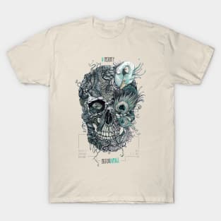 Brain Damage T-Shirt